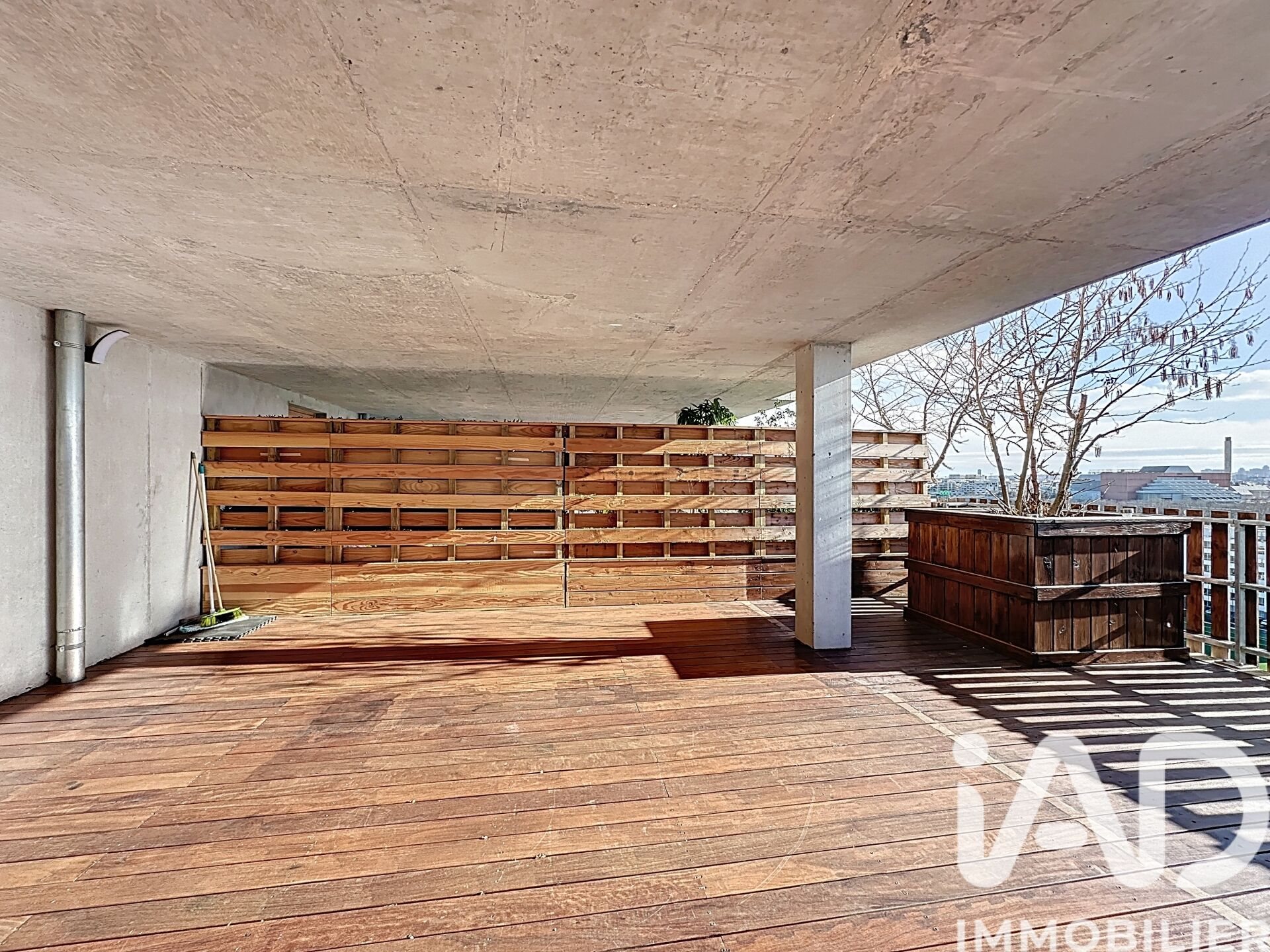 Appartement à vendre, 87m², Asnières-sur-Seine