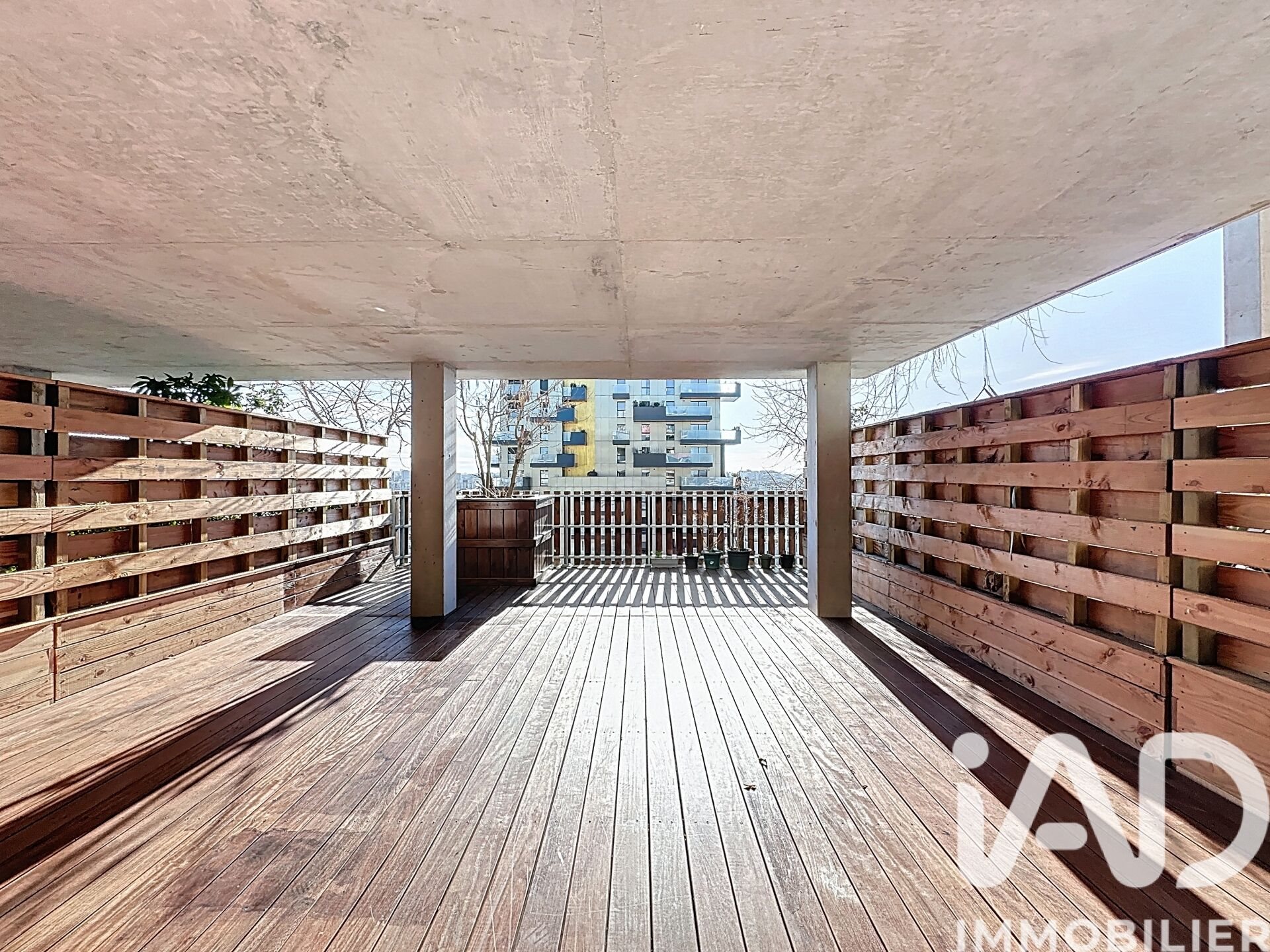 Appartement à vendre, 87m², Asnières-sur-Seine
