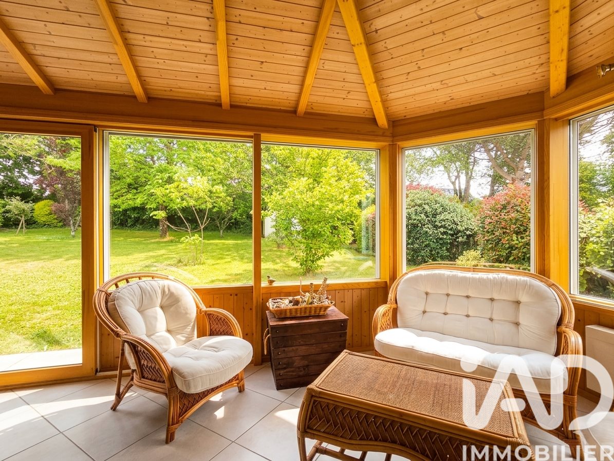 Maison à vendre, 134m², Grandchamp-des-Fontaines