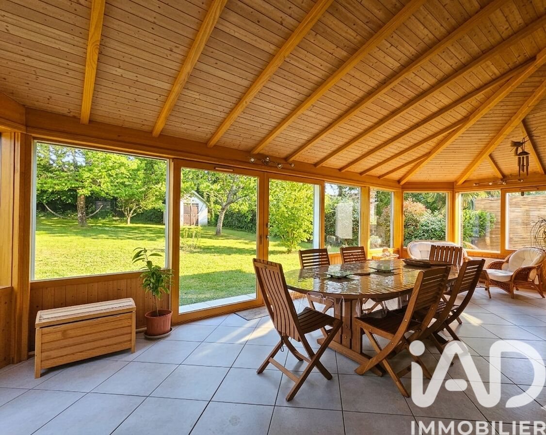 Maison à vendre, 134m², Grandchamp-des-Fontaines