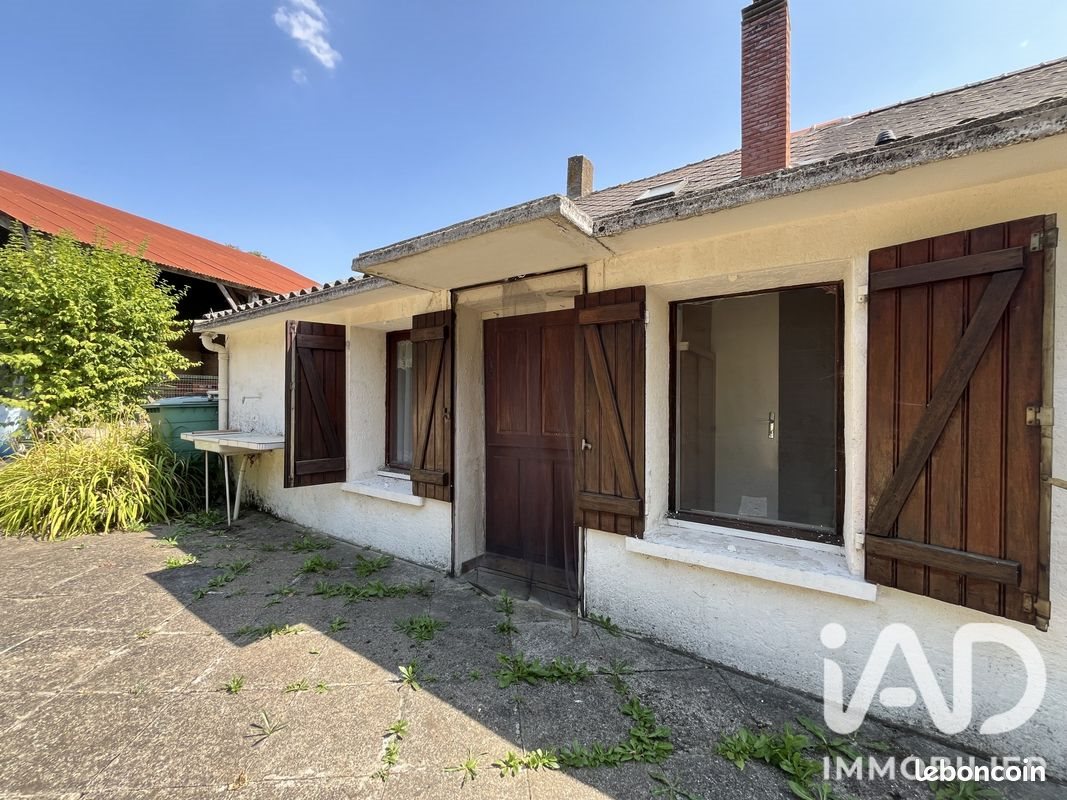 Maison à vendre, 143m², Blain