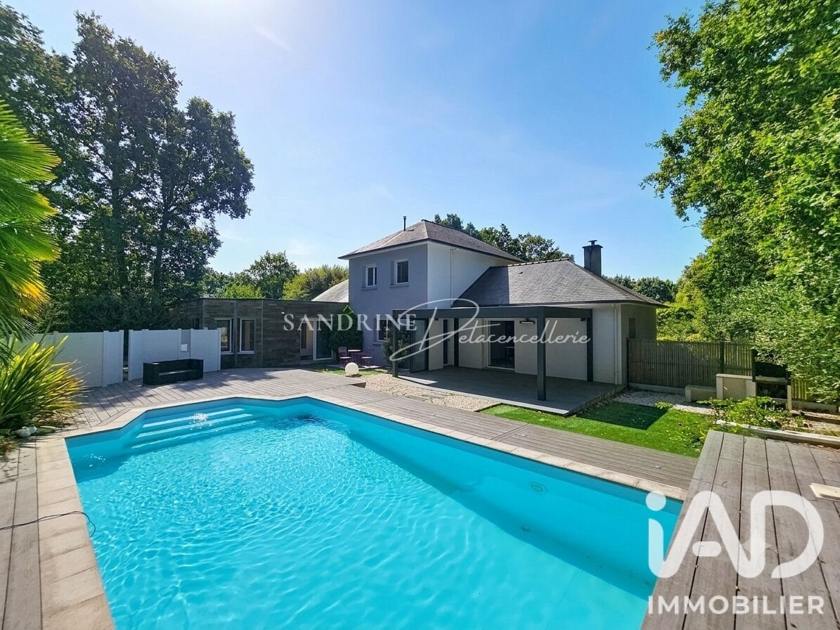 Maison à vendre, 214m², Héric