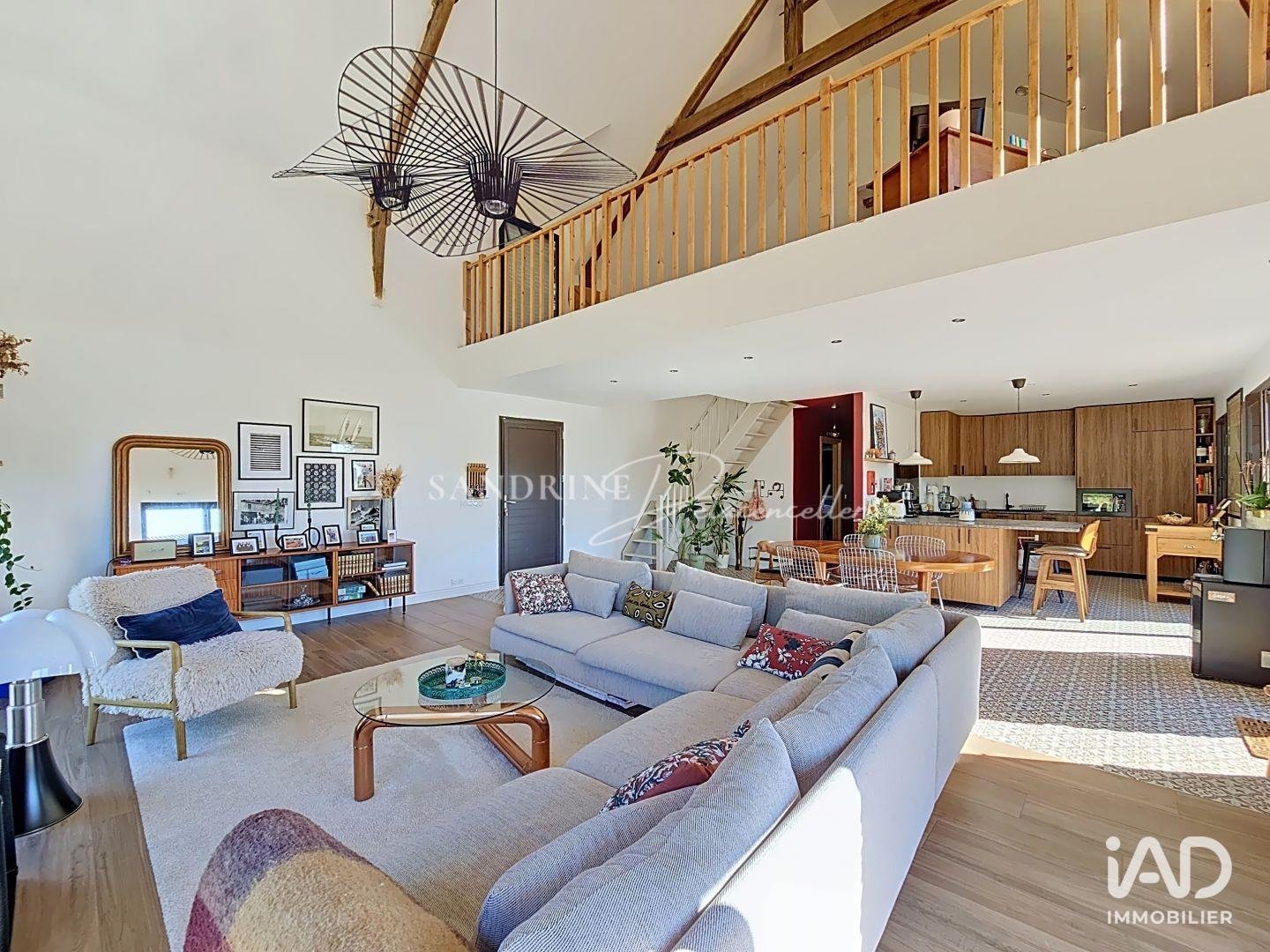 Maison à vendre, 193m², Fay-de-Bretagne