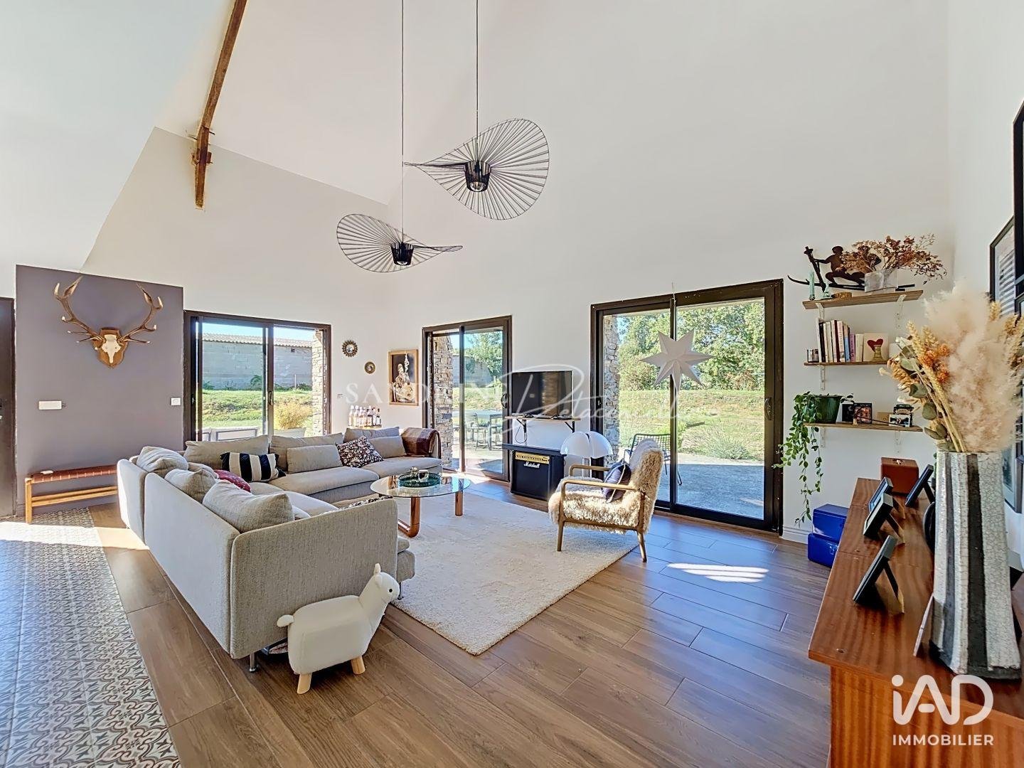 Maison à vendre, 193m², Fay-de-Bretagne