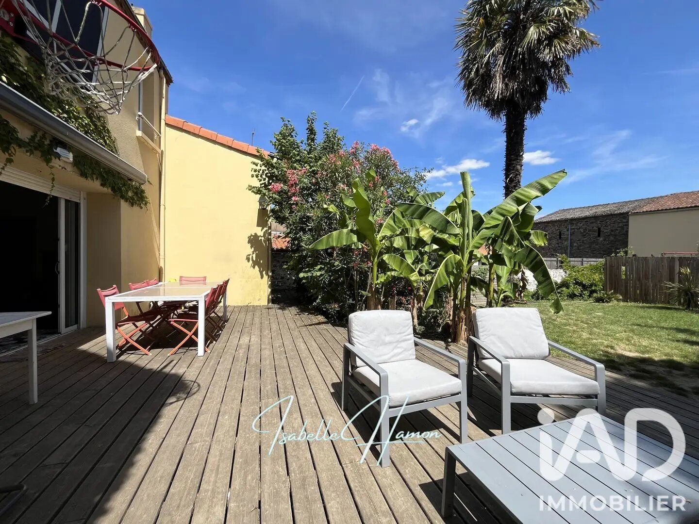 Maison à vendre, 212m², Saint-Laurent-des-Autels