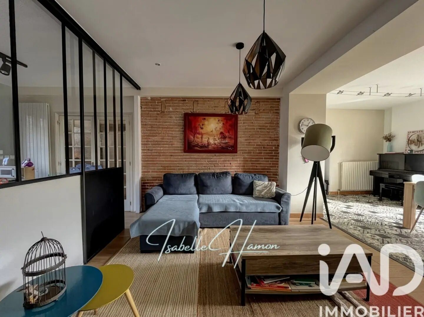 Maison à vendre, 212m², Saint-Laurent-des-Autels
