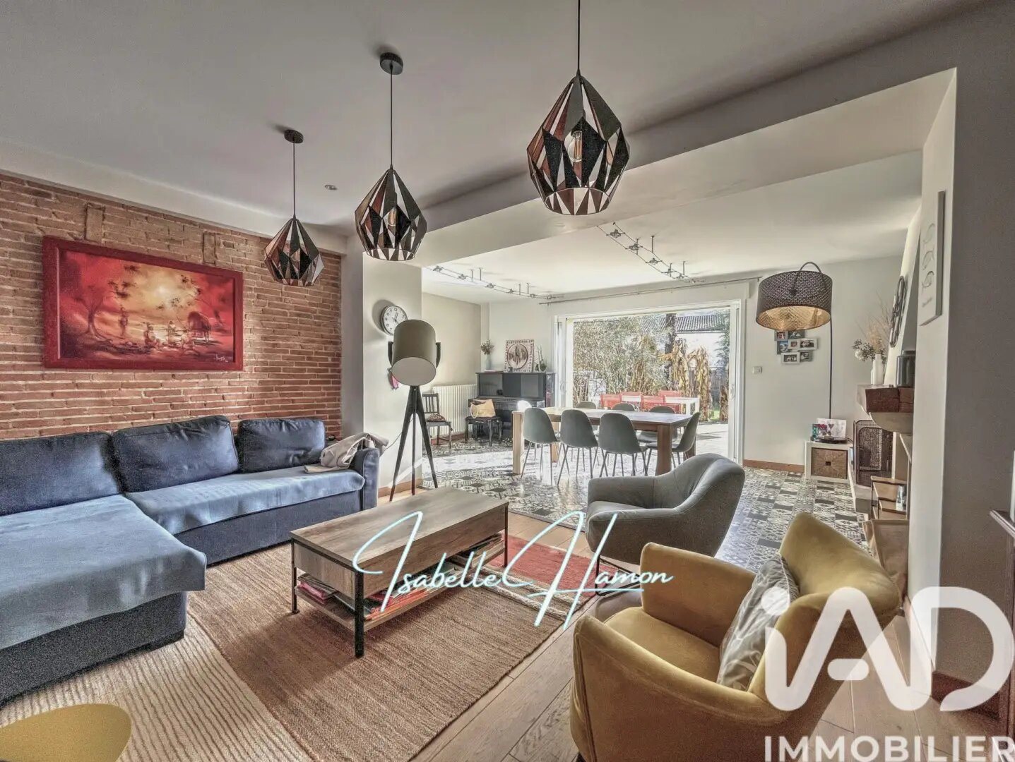 Maison à vendre, 212m², Saint-Laurent-des-Autels