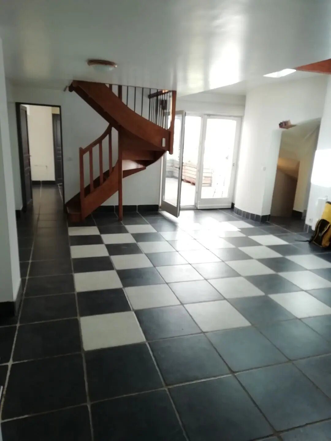 Appartement à louer, 74m², Ivry-sur-Seine