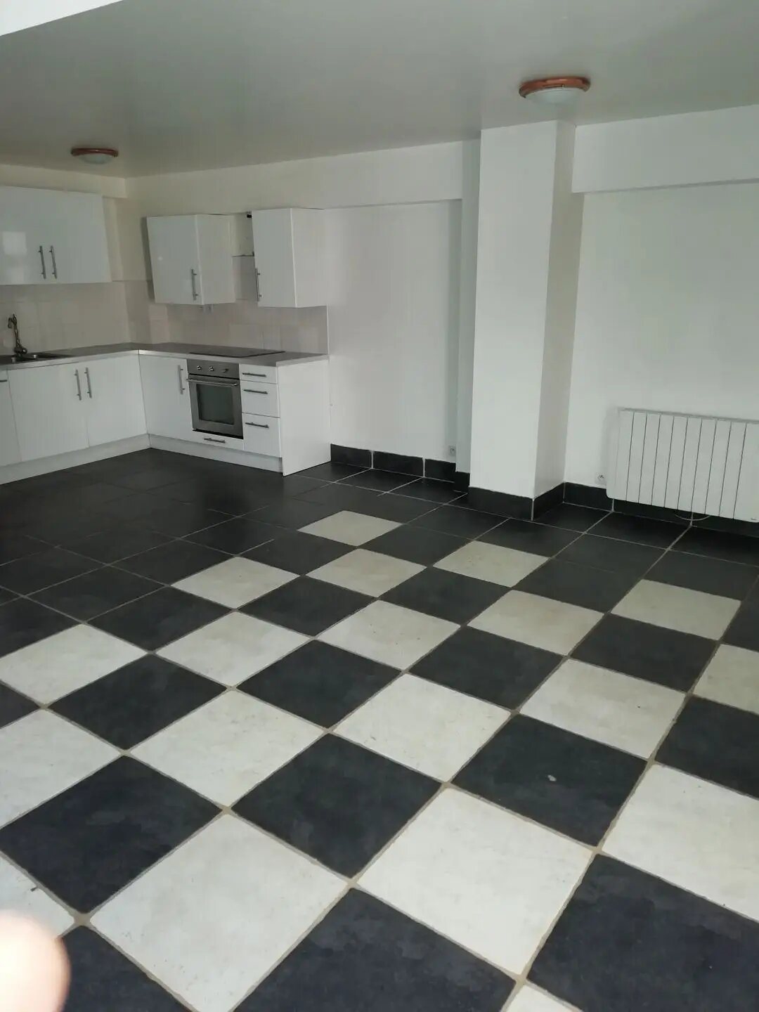 Appartement à louer, 74m², Ivry-sur-Seine