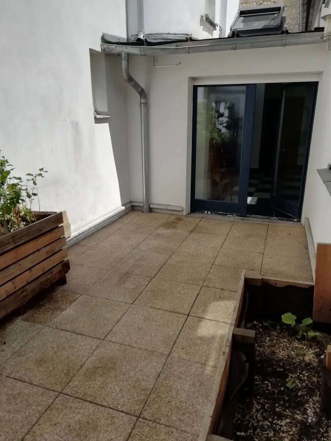 Appartement à louer, 74m², Ivry-sur-Seine