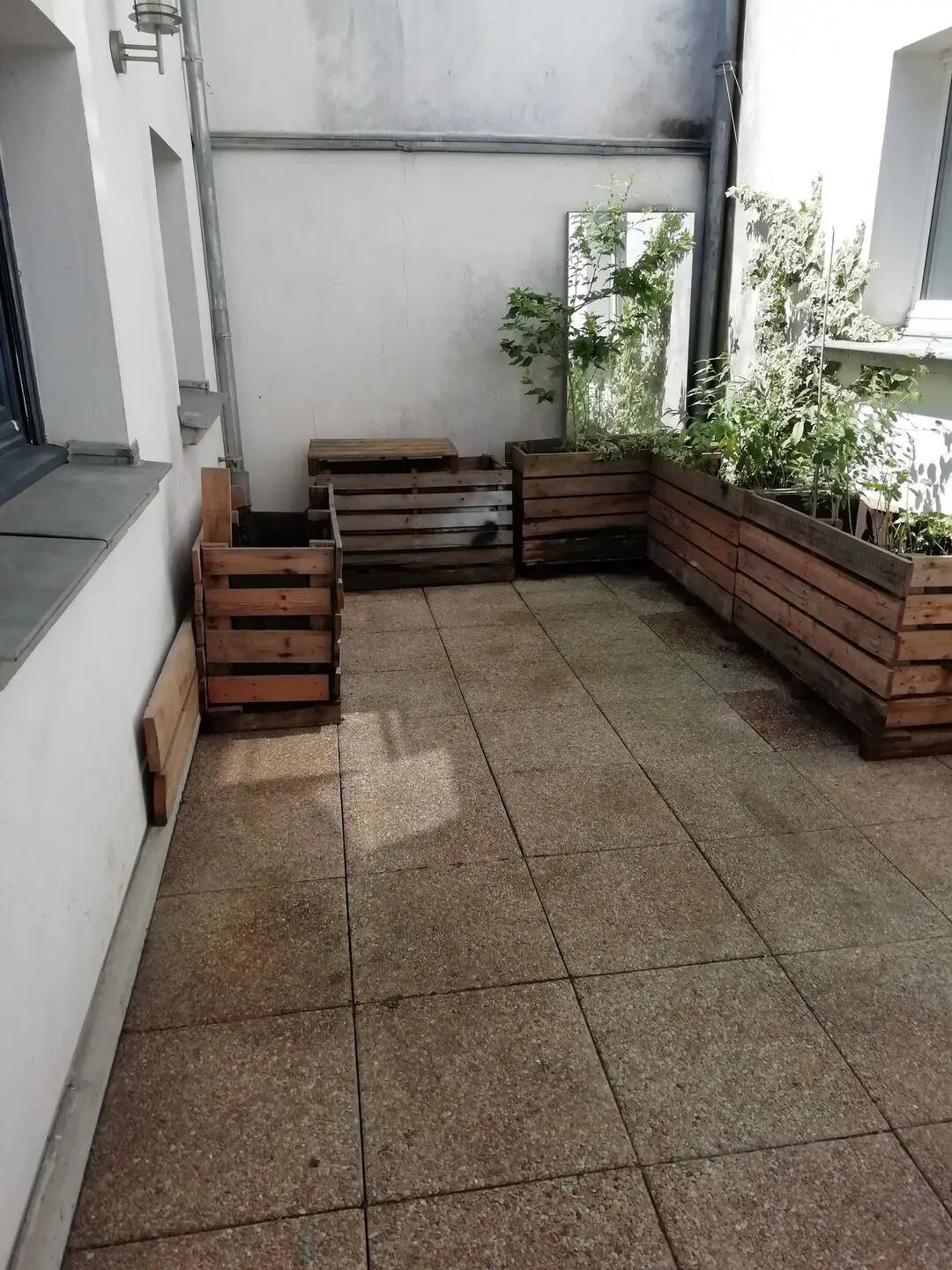 Appartement à louer, 74m², Ivry-sur-Seine