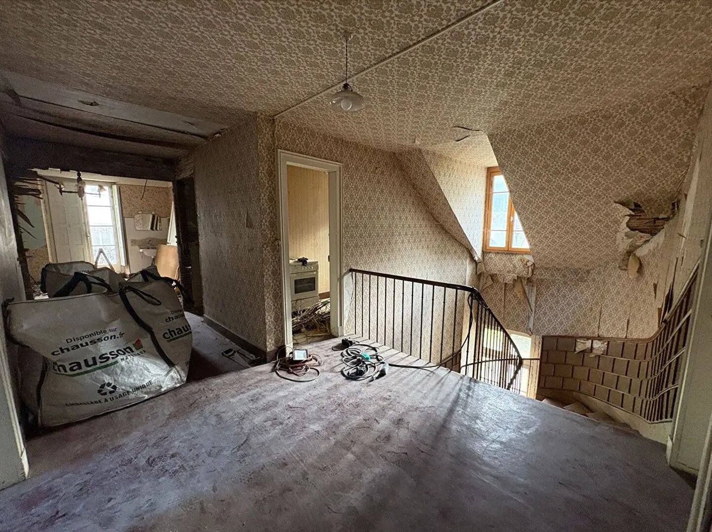 Appartement à vendre, 43m², Bagnères-de-Luchon