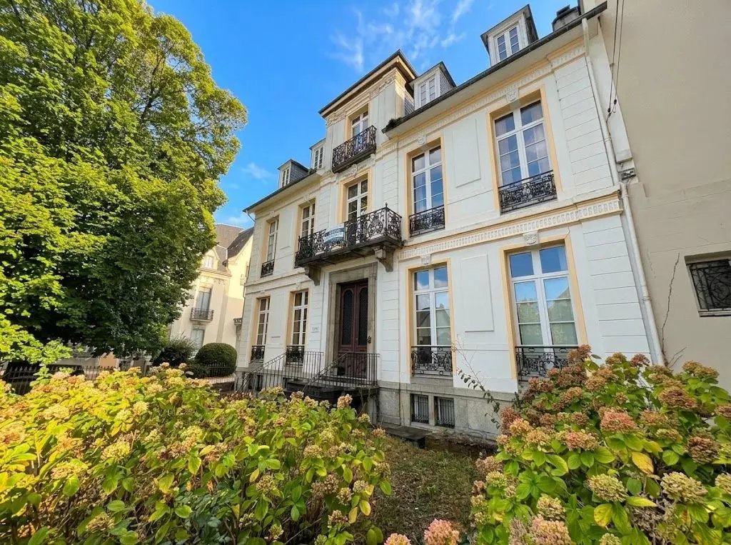 Appartement à vendre, 43m², Bagnères-de-Luchon