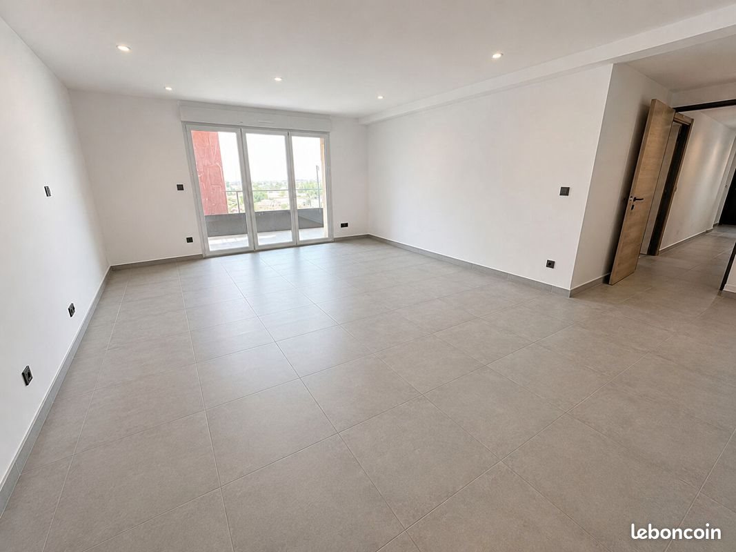 Appartement à vendre, 62m², L'Union