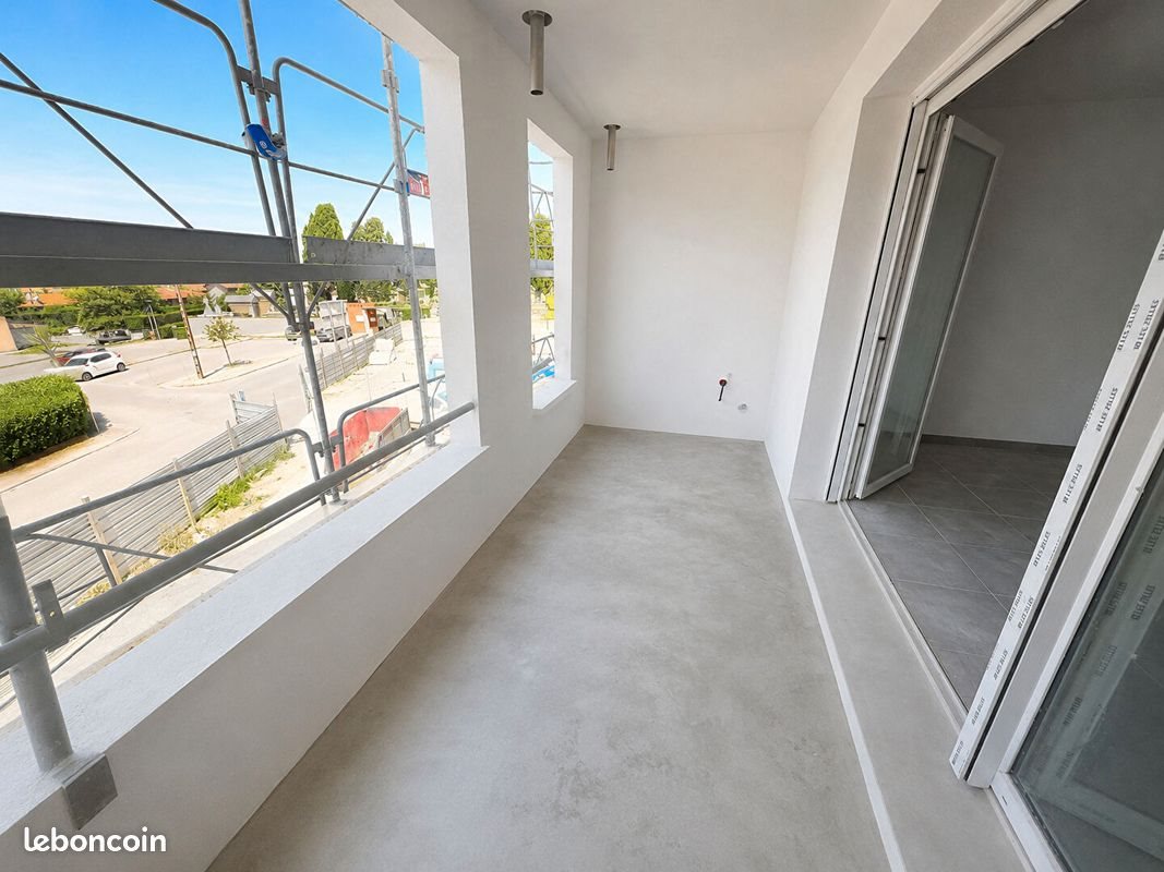 Appartement à vendre, 62m², L'Union