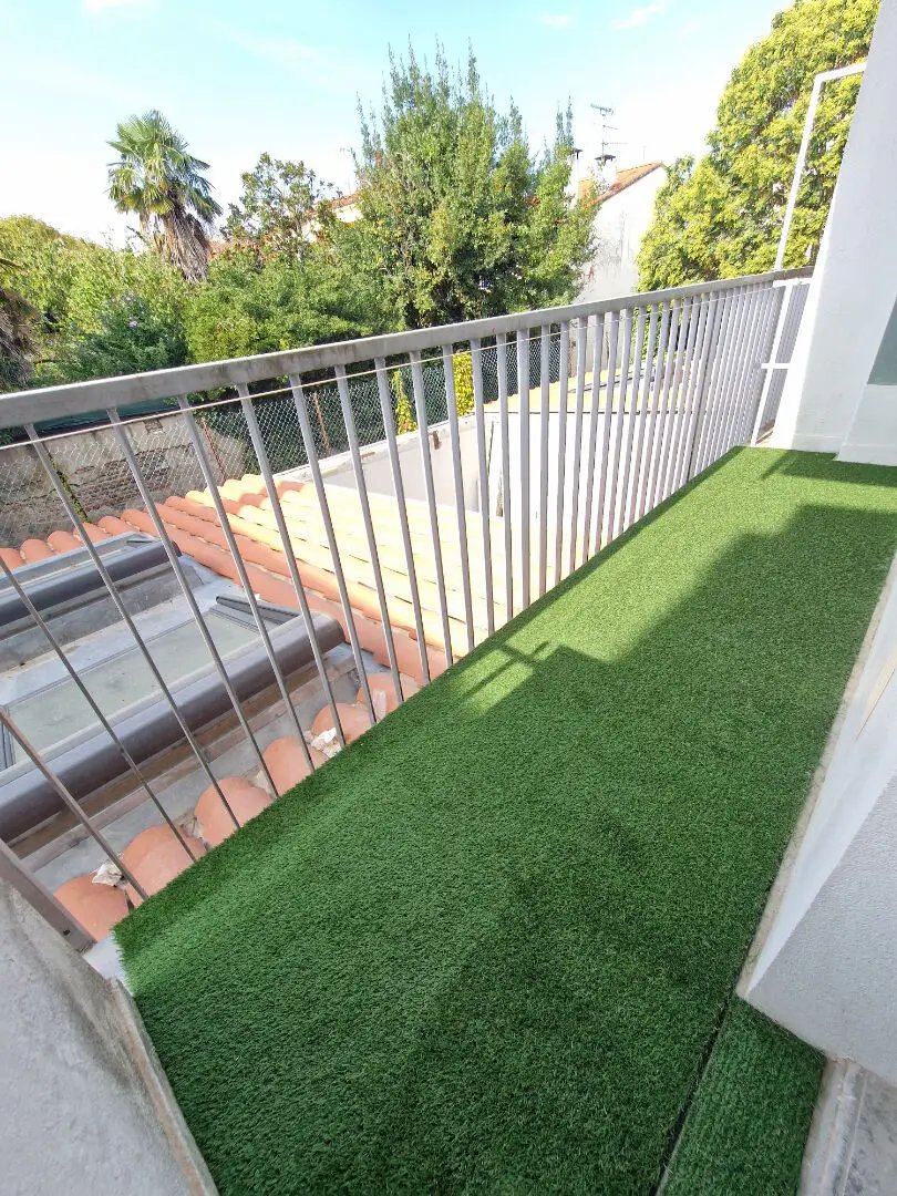 Appartement à vendre, 62m², Toulouse