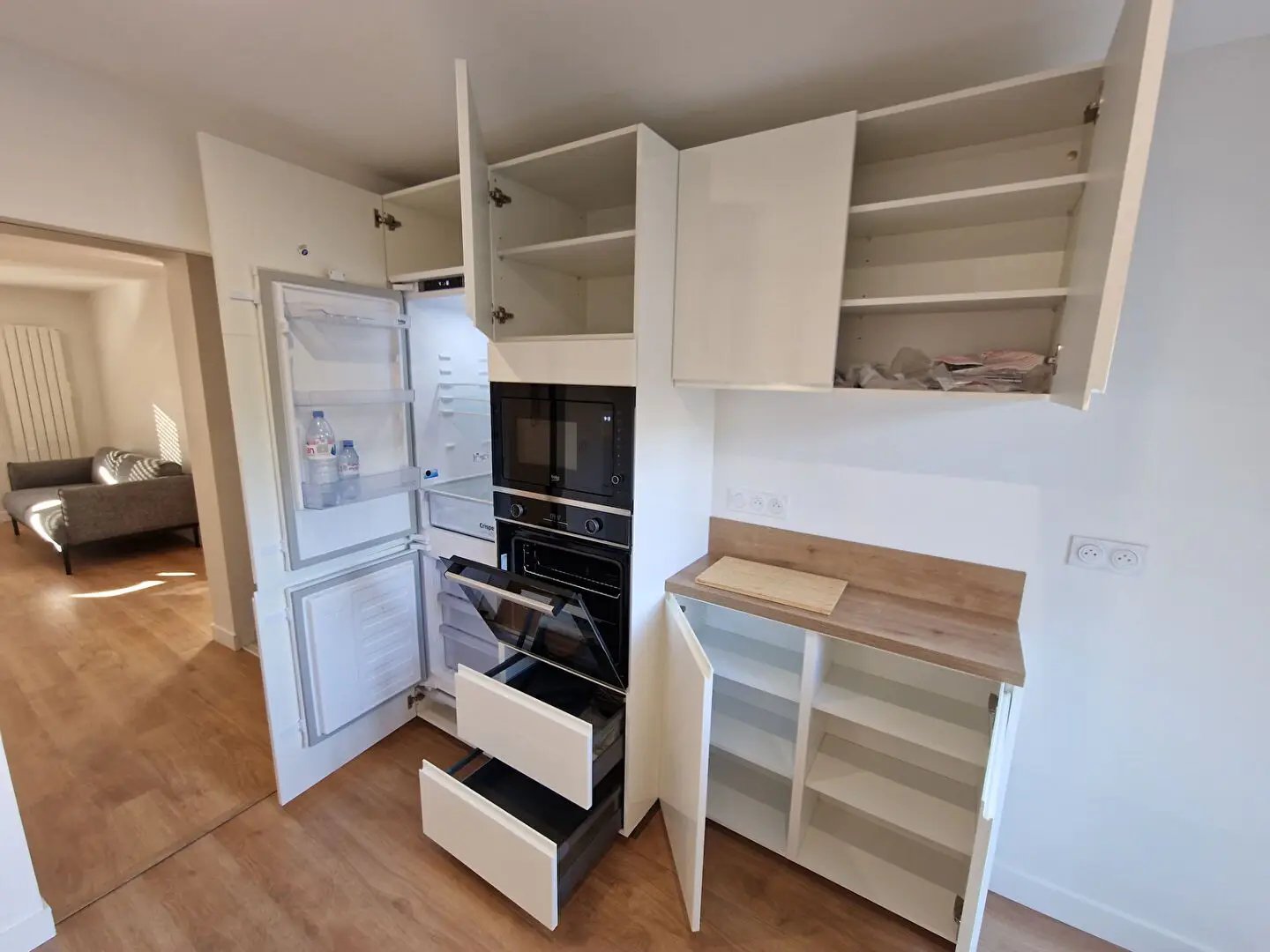 Appartement à vendre, 62m², Toulouse