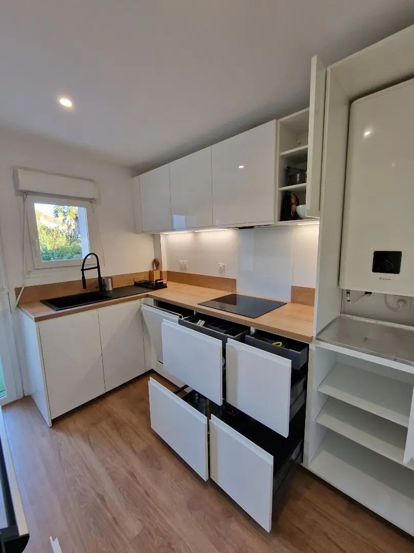 Appartement à vendre, 62m², Toulouse
