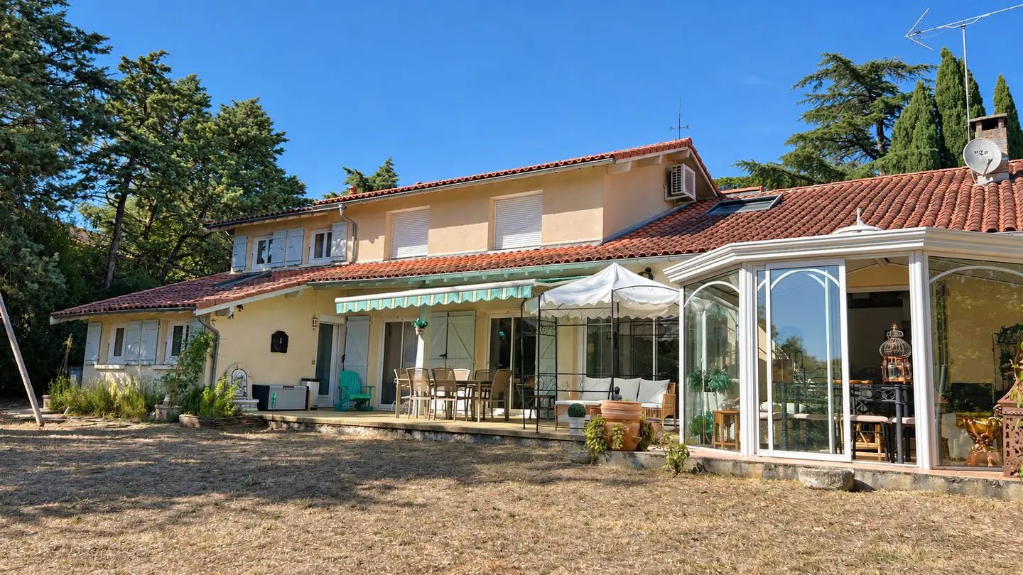 Maison à vendre, 218m², Rebigue
