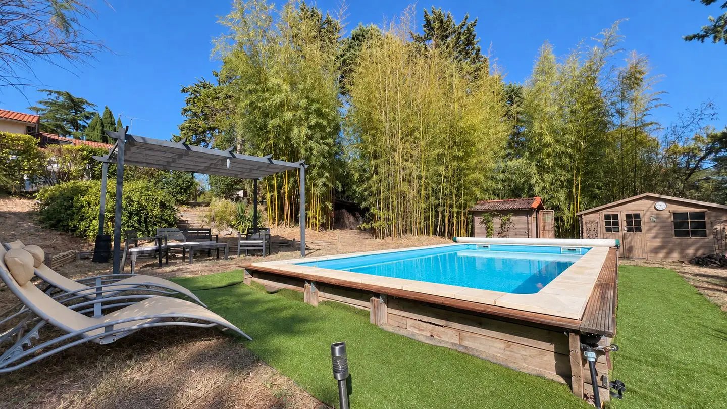 Maison à vendre, 218m², Rebigue