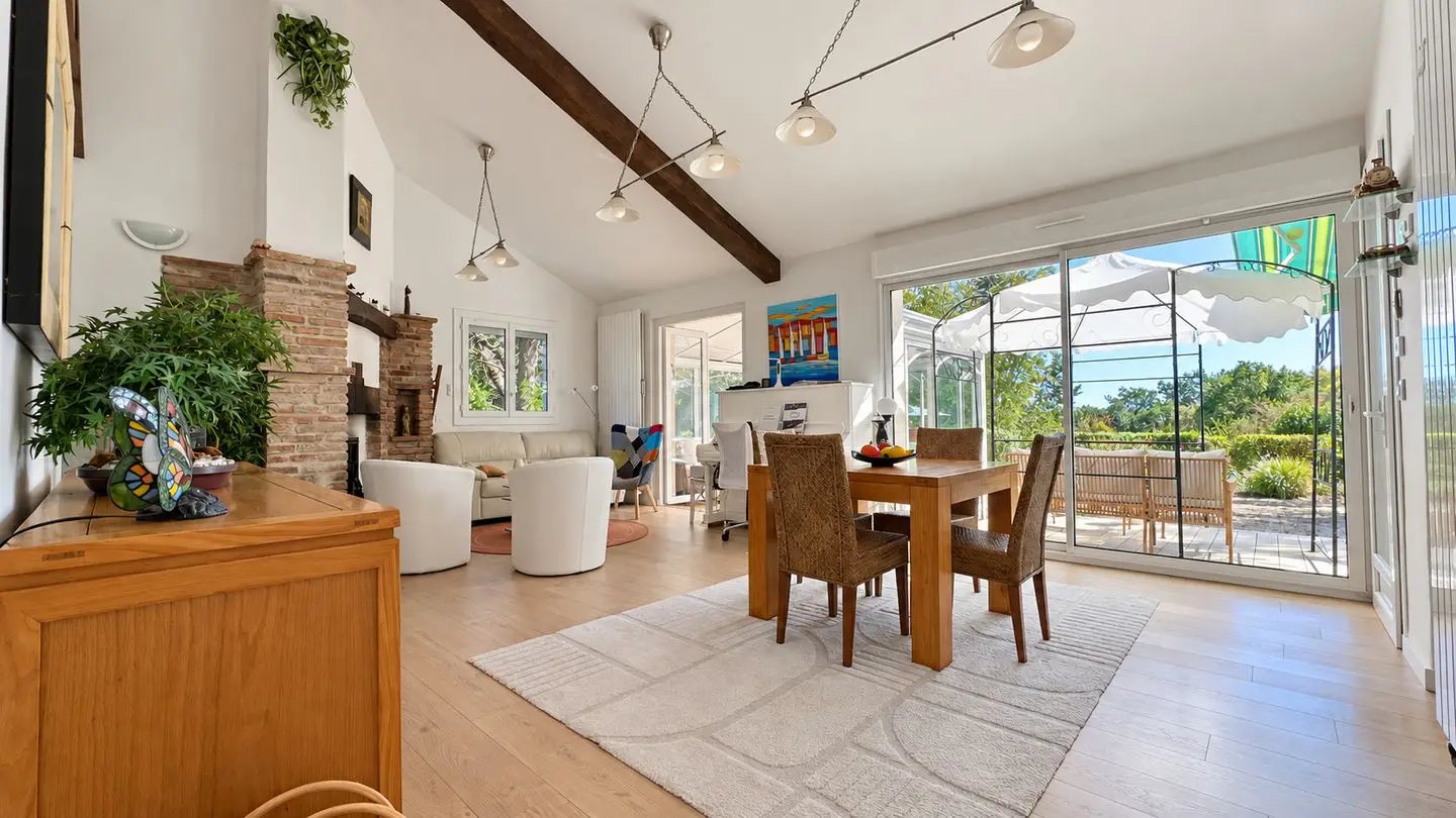 Maison à vendre, 218m², Rebigue