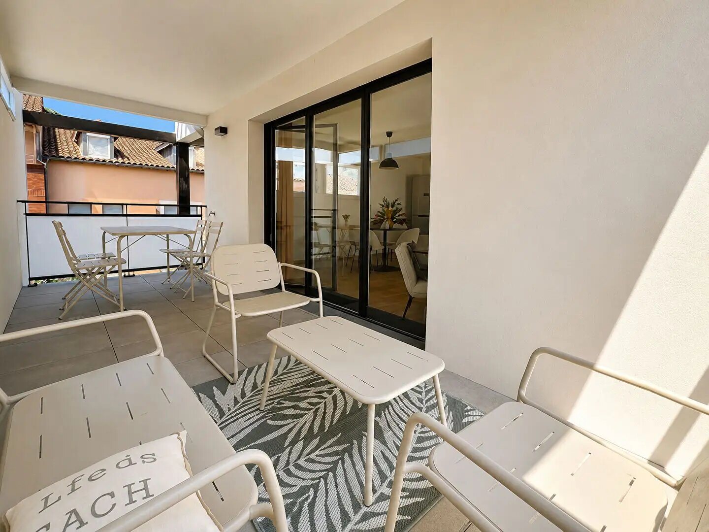 Appartement à vendre, 79m², Toulouse