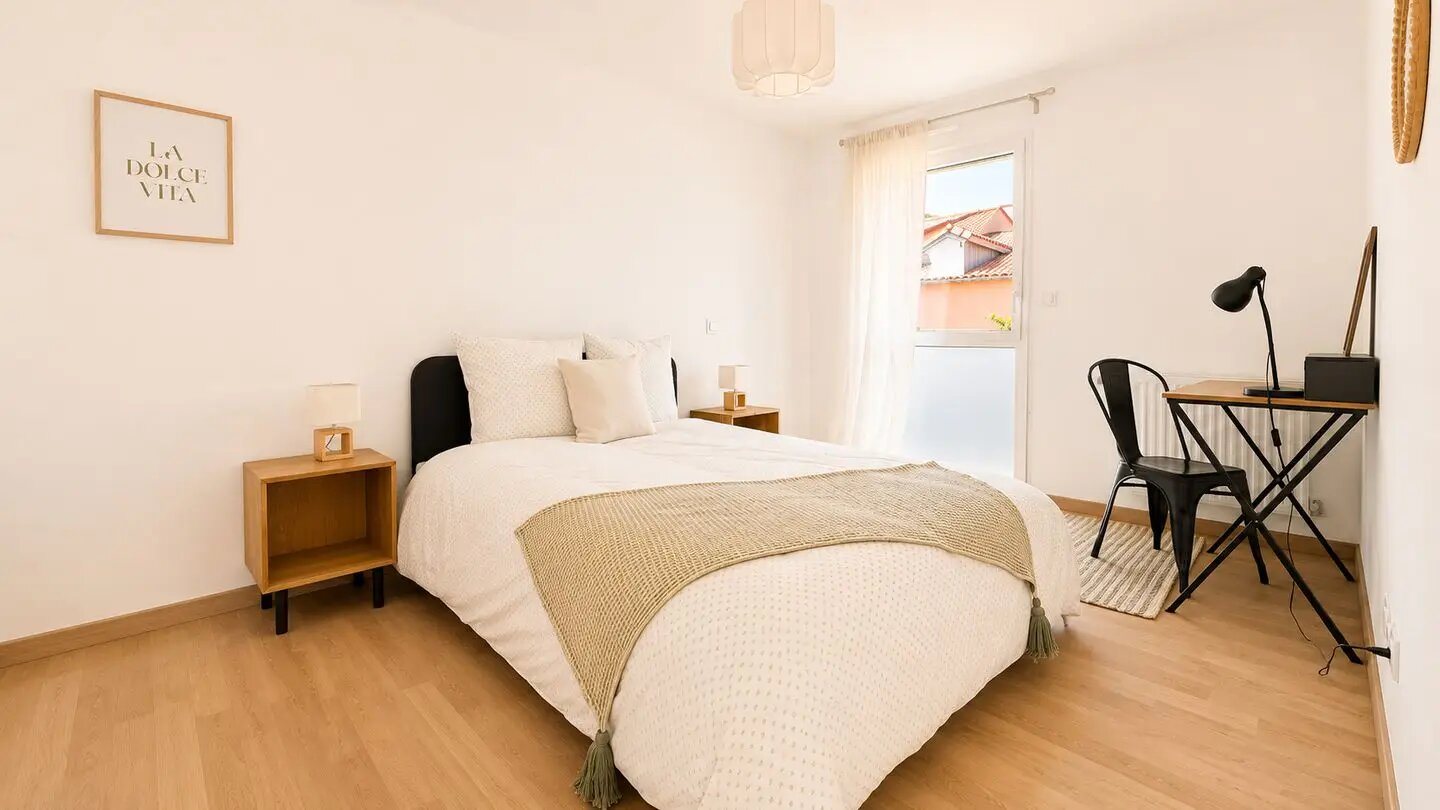 Appartement à vendre, 79m², Toulouse