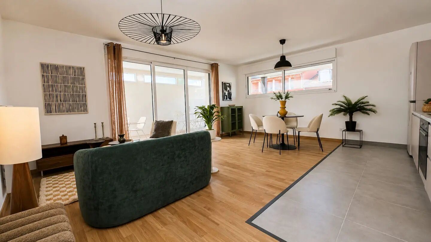 Appartement à vendre, 79m², Toulouse