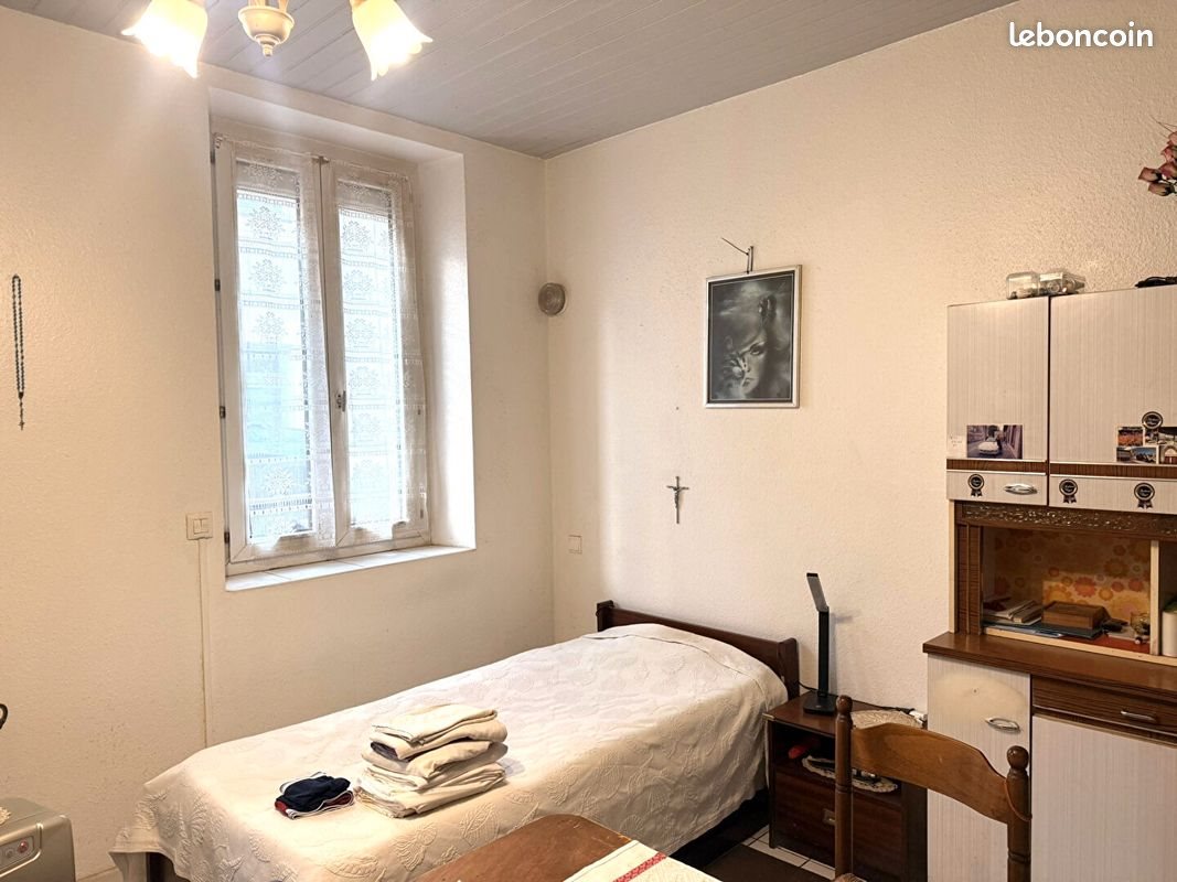 Appartement à vendre, 22m², Muret