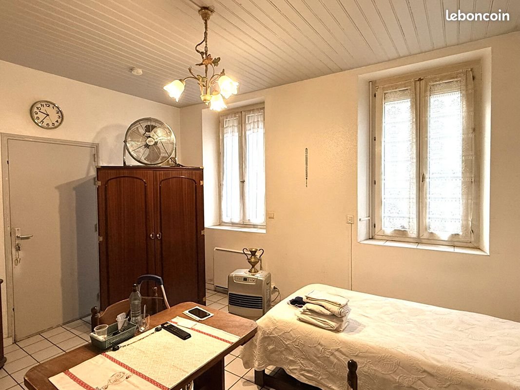 Appartement à vendre, 22m², Muret