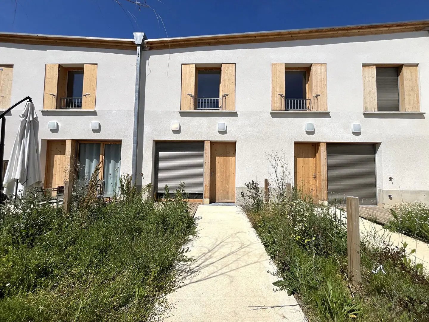 Maison à vendre, 72m², Cornebarrieu