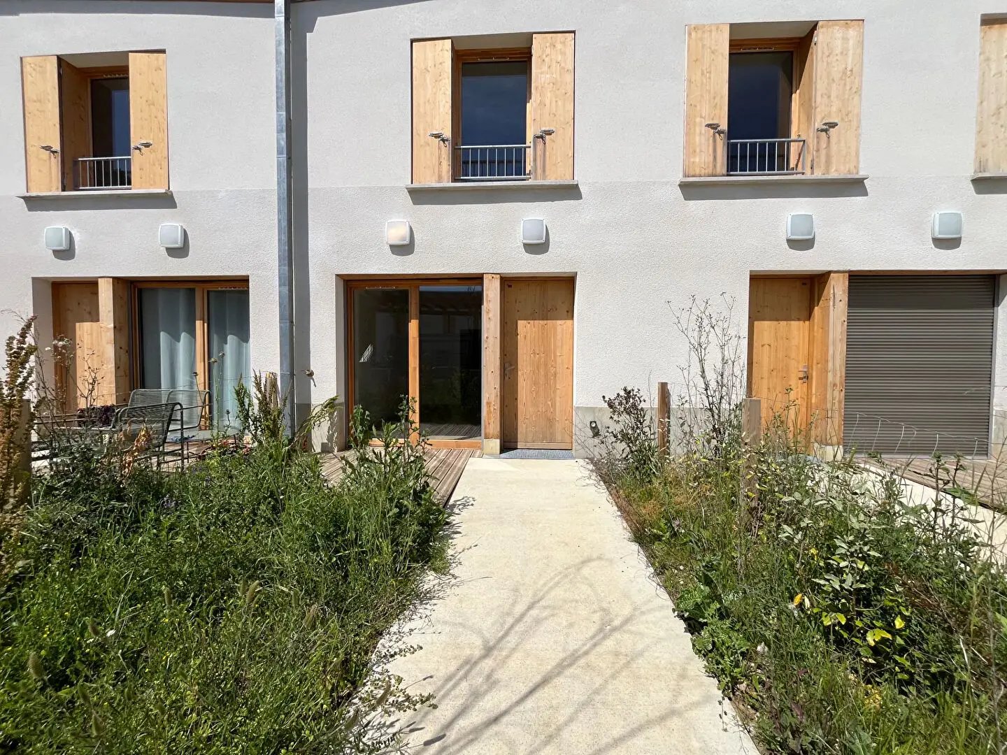 Maison à vendre, 72m², Cornebarrieu