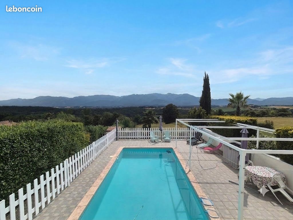 Maison à vendre, 150m², Arnaud-Guilhem