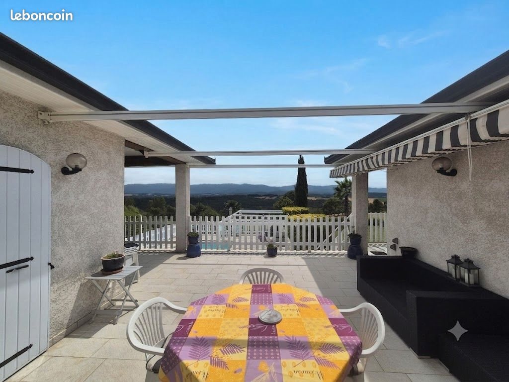 Maison à vendre, 150m², Arnaud-Guilhem