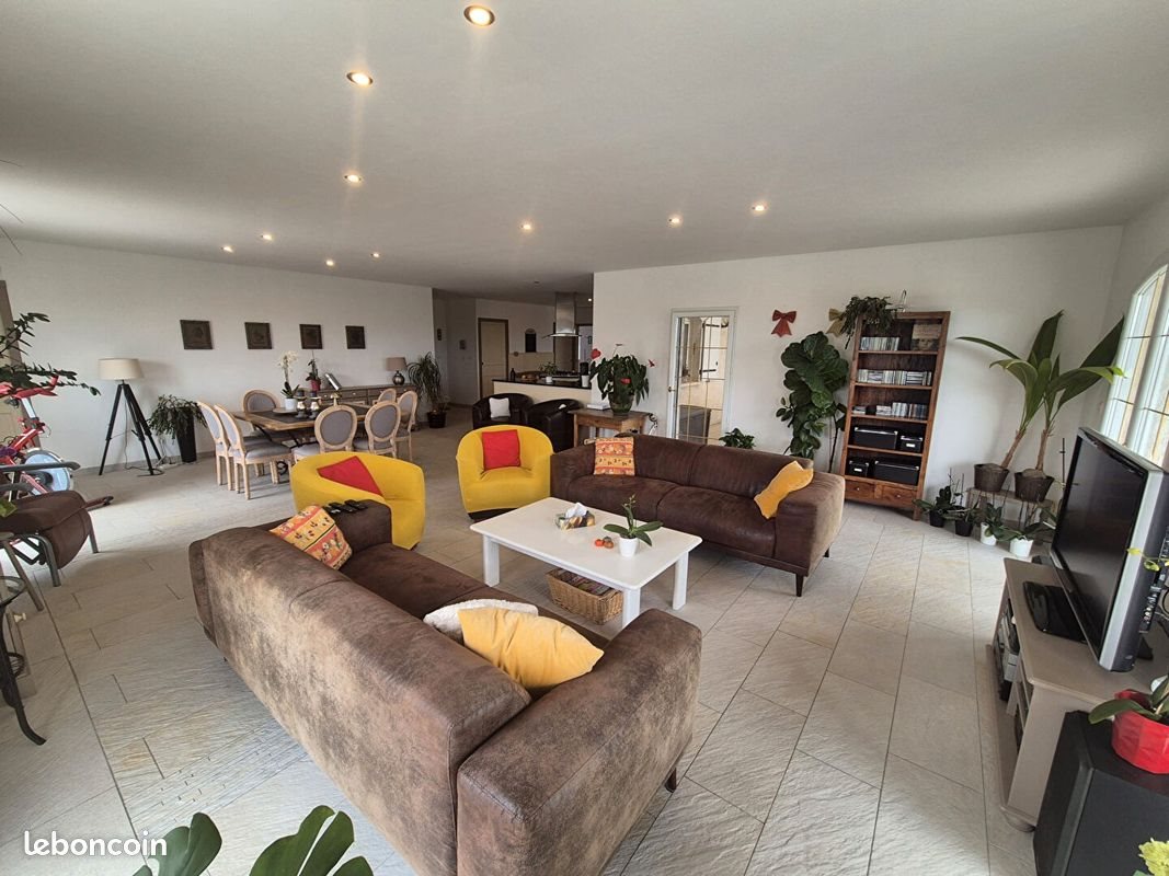 Maison à vendre, 150m², Arnaud-Guilhem