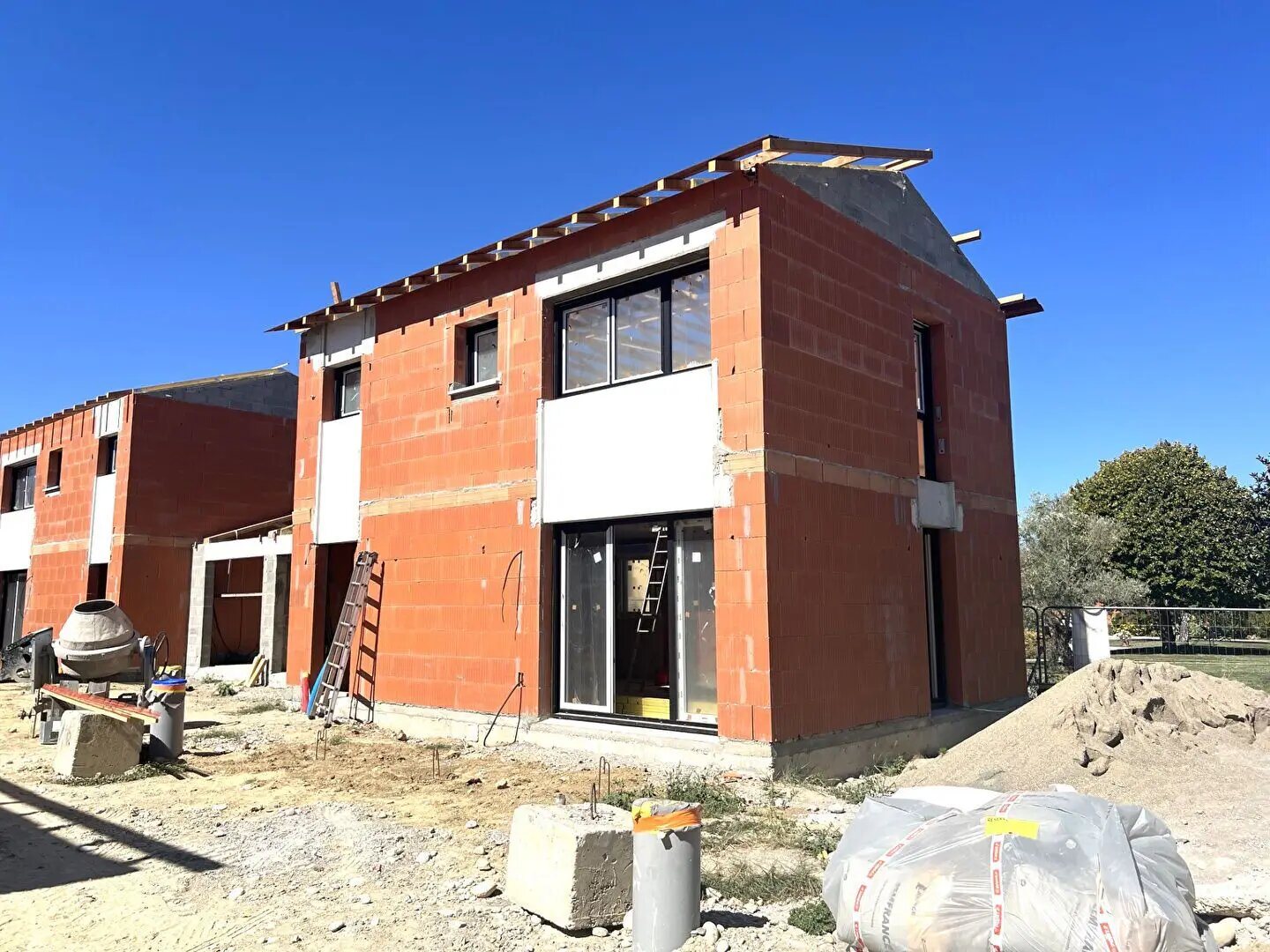 Maison à vendre, 87m², Pompertuzat