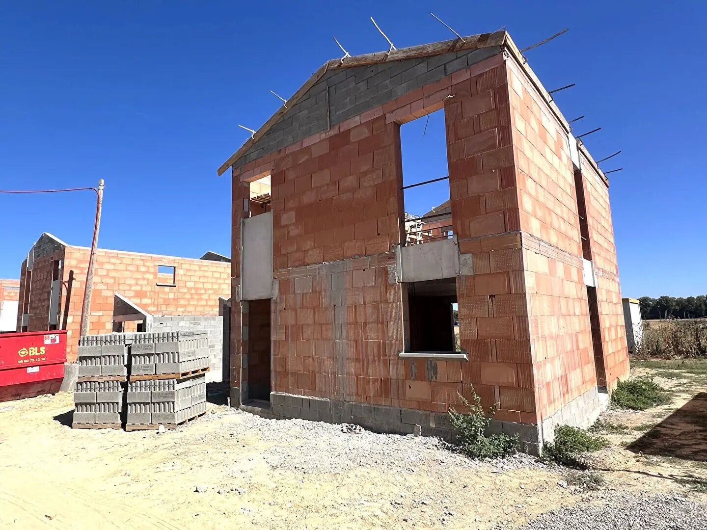 Maison à vendre, 87m², Pompertuzat
