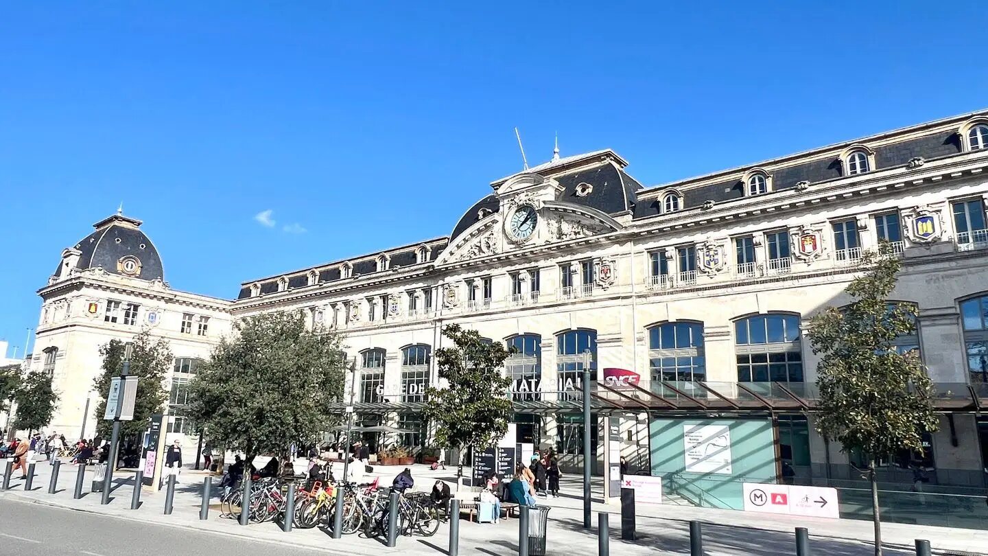 Appartement à vendre, 58m², Toulouse