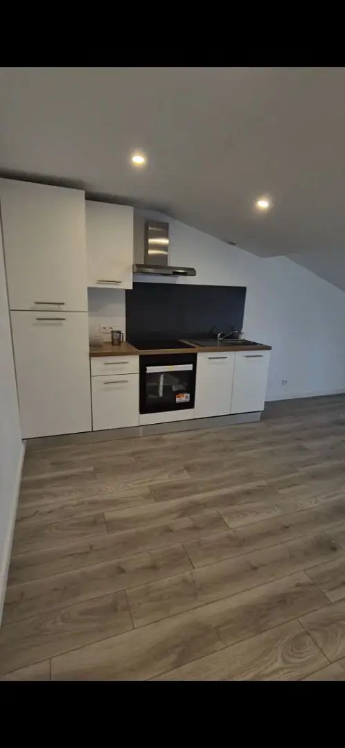 Appartement à vendre, 63m², Muret