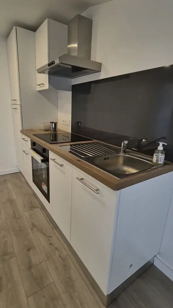 Appartement à vendre, 63m², Muret