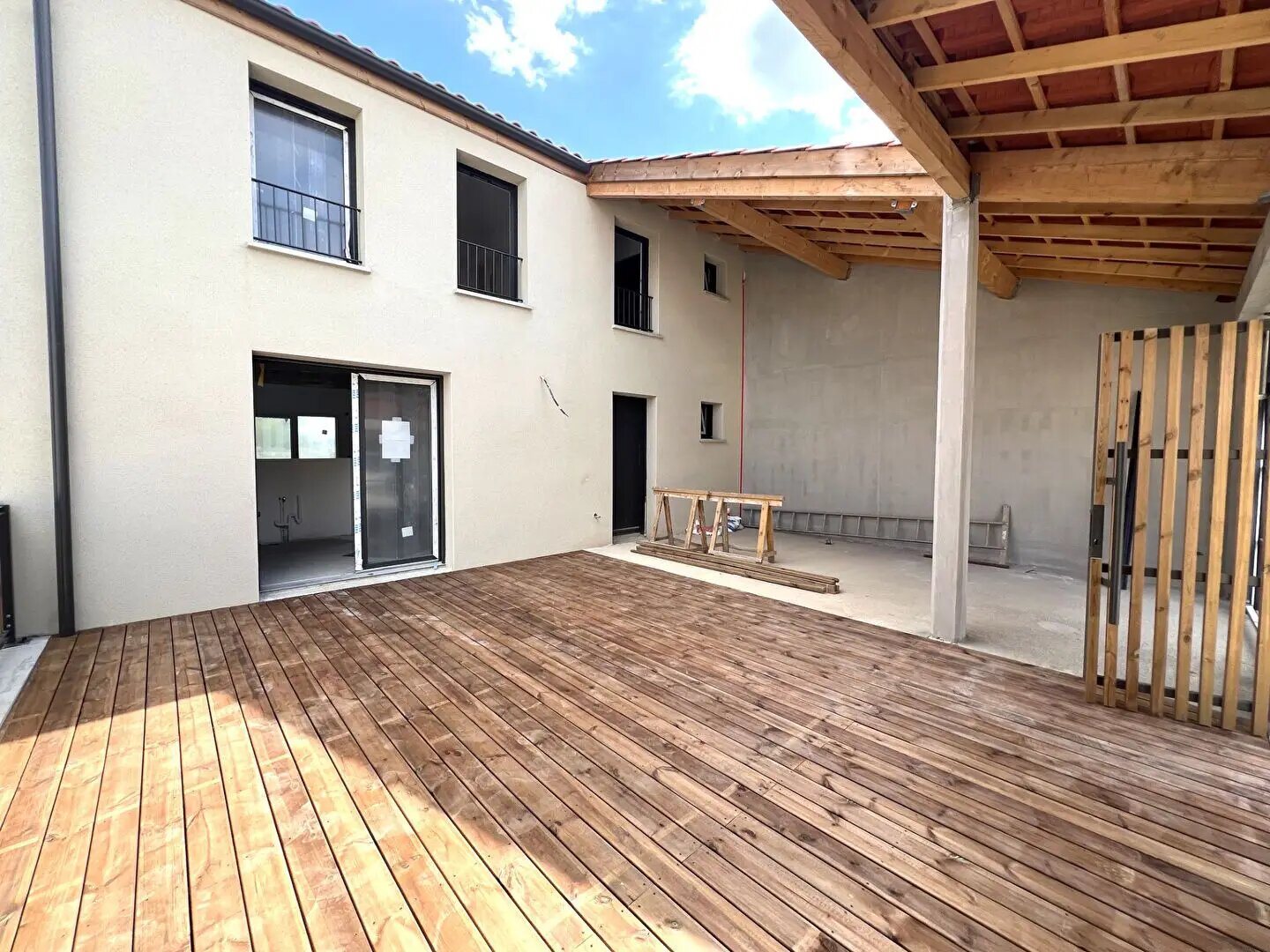 Maison à vendre, 109m², Fenouillet
