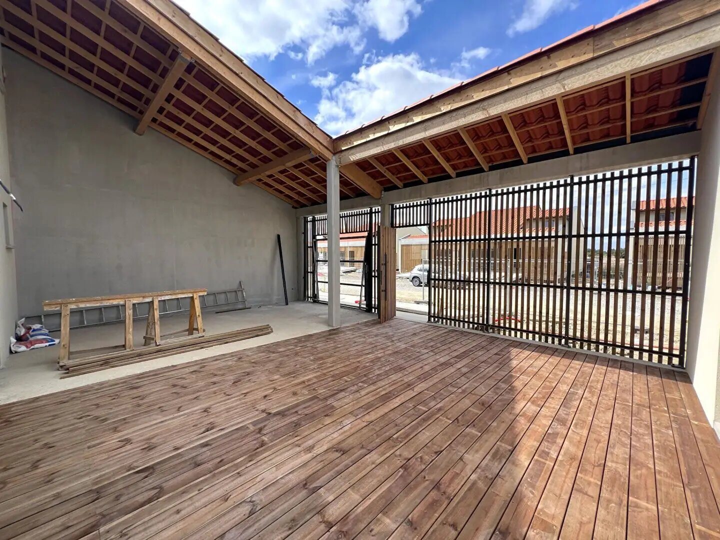 Maison à vendre, 109m², Fenouillet