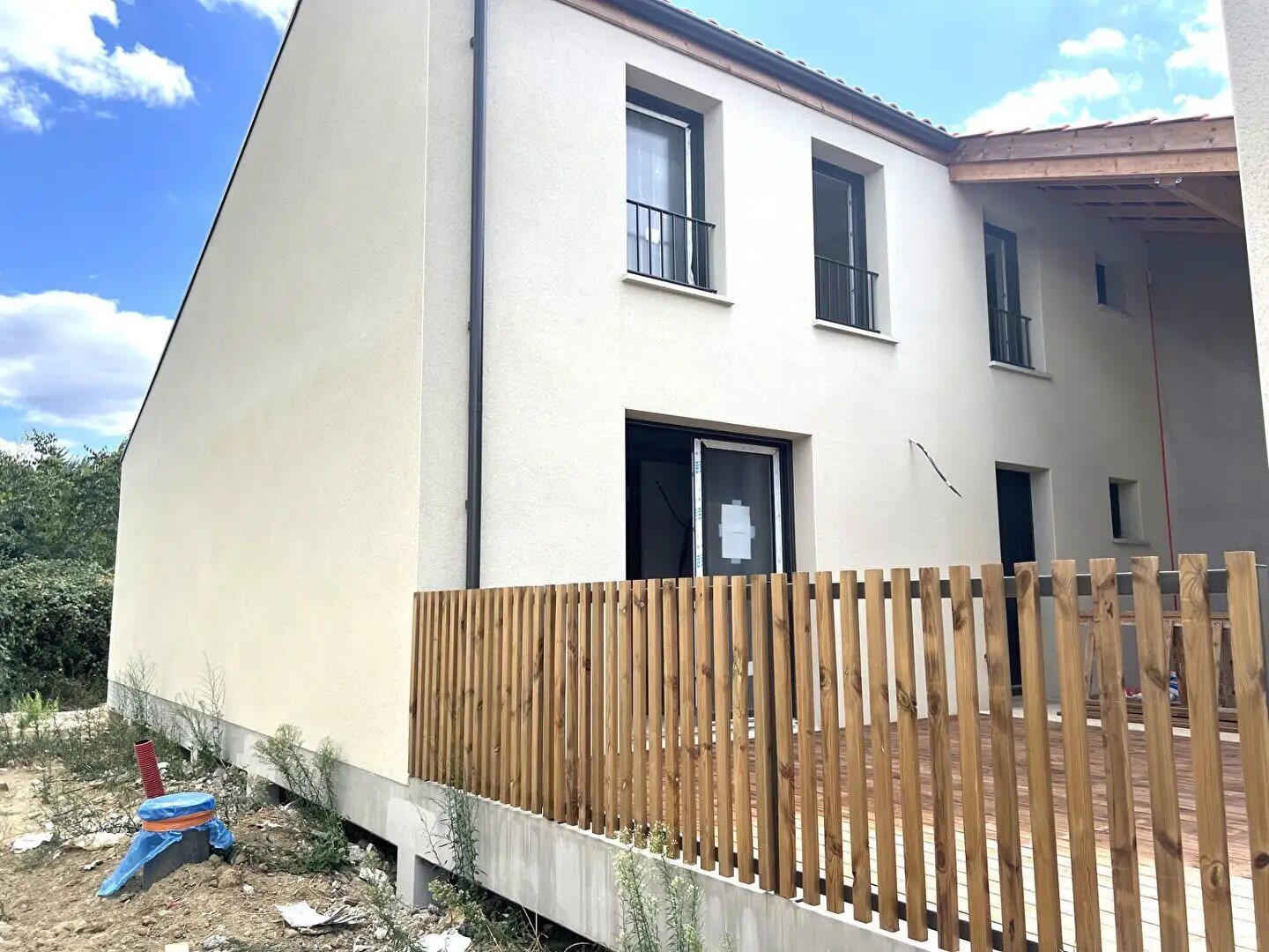 Maison à vendre, 109m², Fenouillet