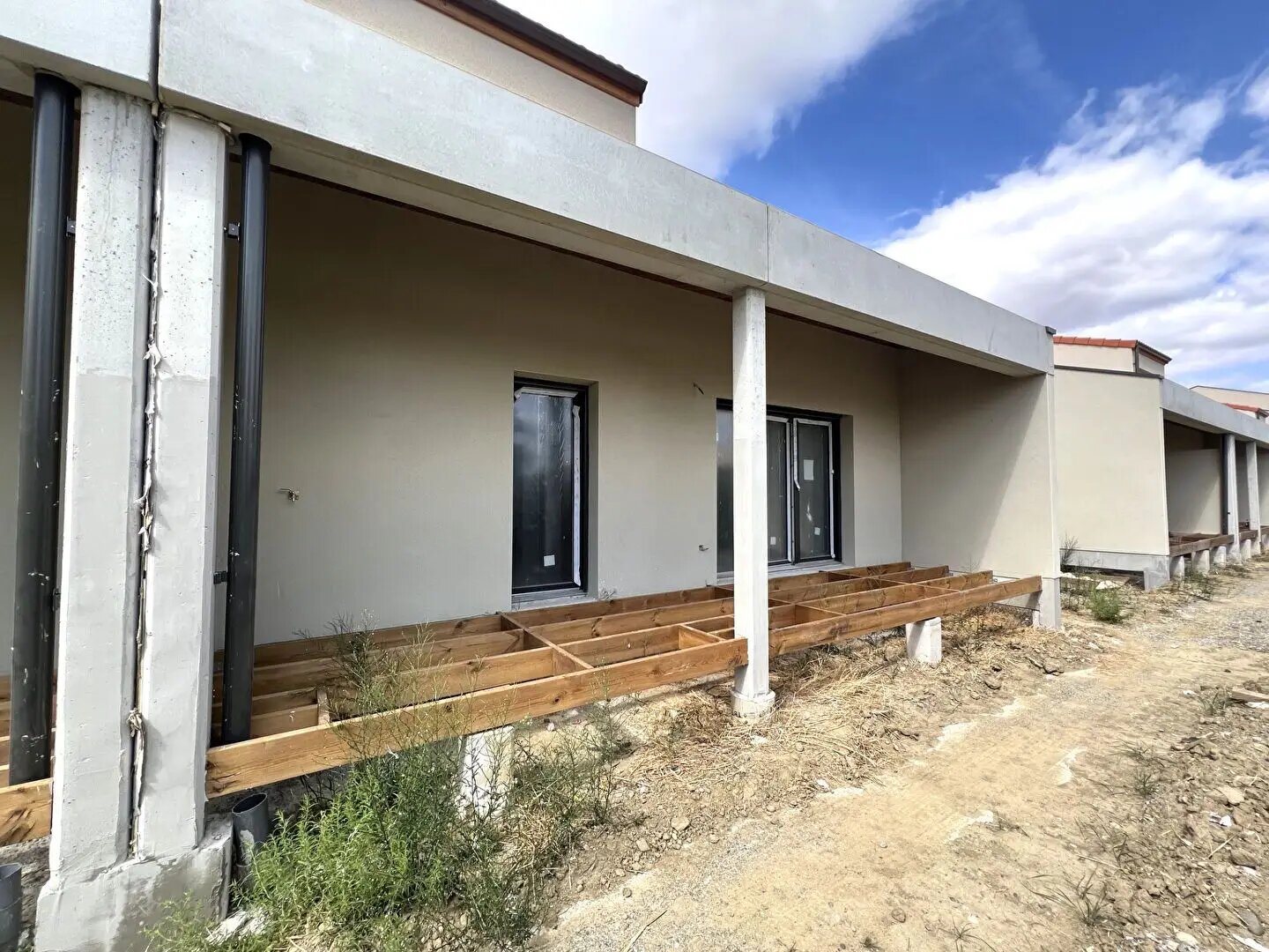Maison à vendre, 109m², Fenouillet