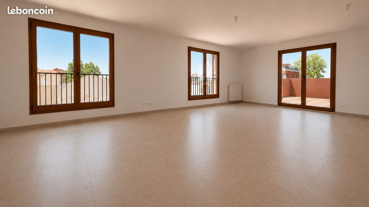 Appartement à vendre, 133m², Toulouse