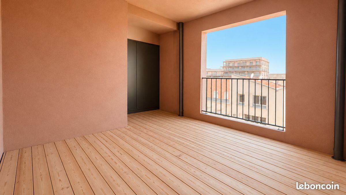 Appartement à vendre, 133m², Toulouse