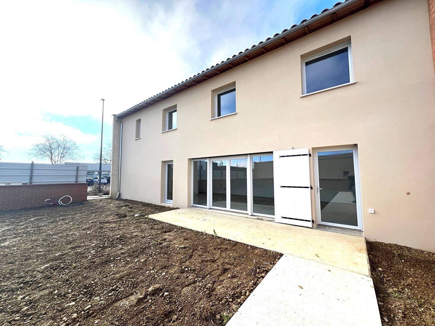 Maison à vendre, 112m², Pibrac