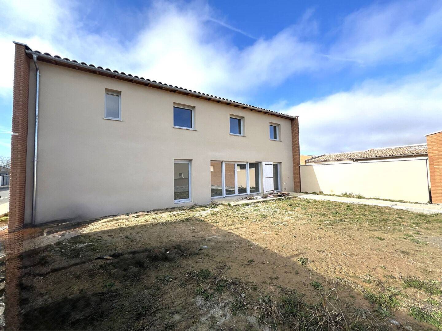 Maison à vendre, 112m², Pibrac