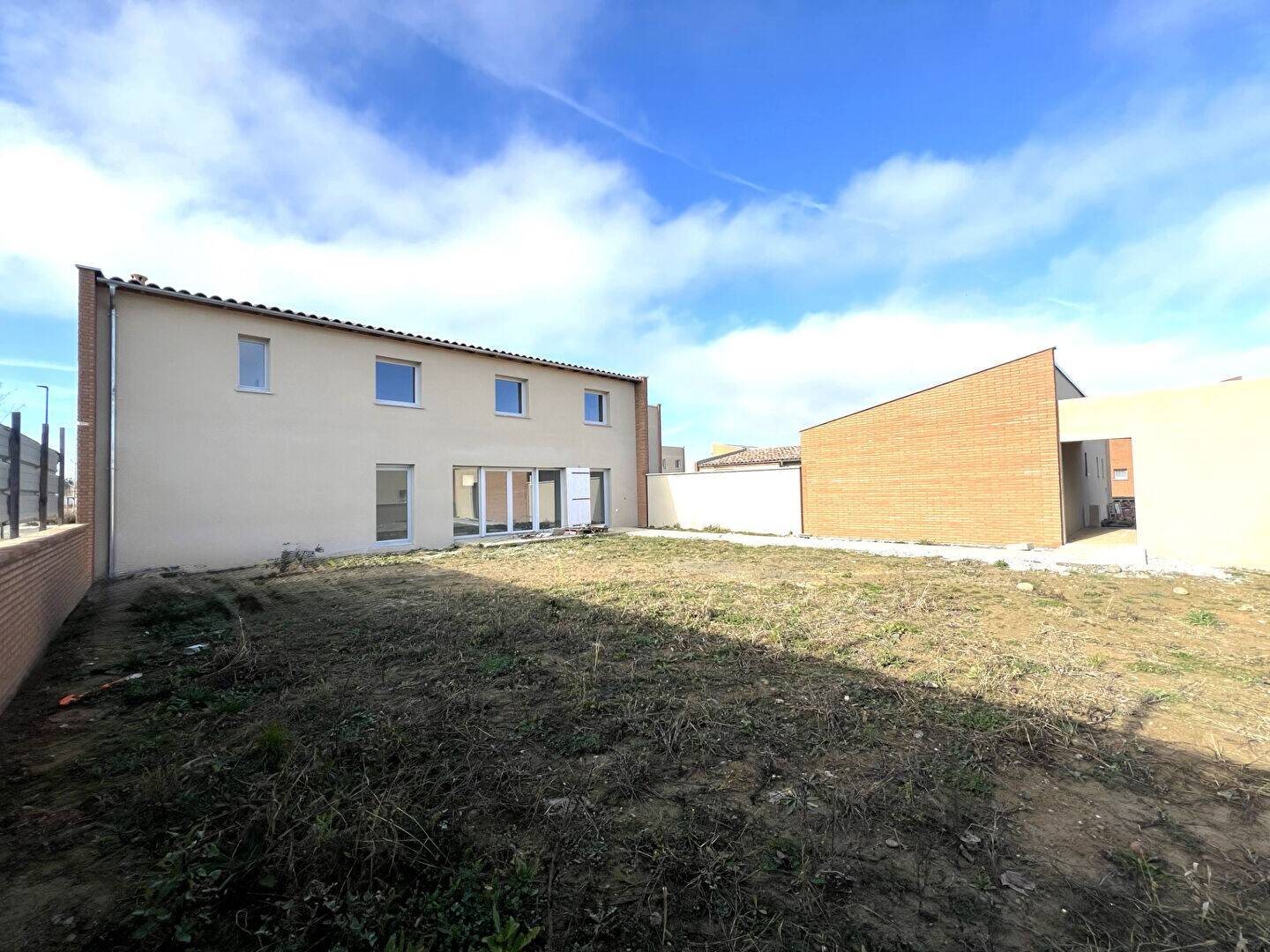Maison à vendre, 112m², Pibrac