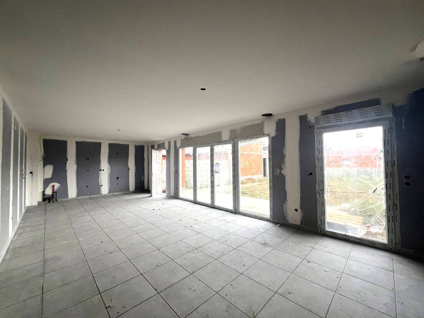 Maison à vendre, 112m², Pibrac